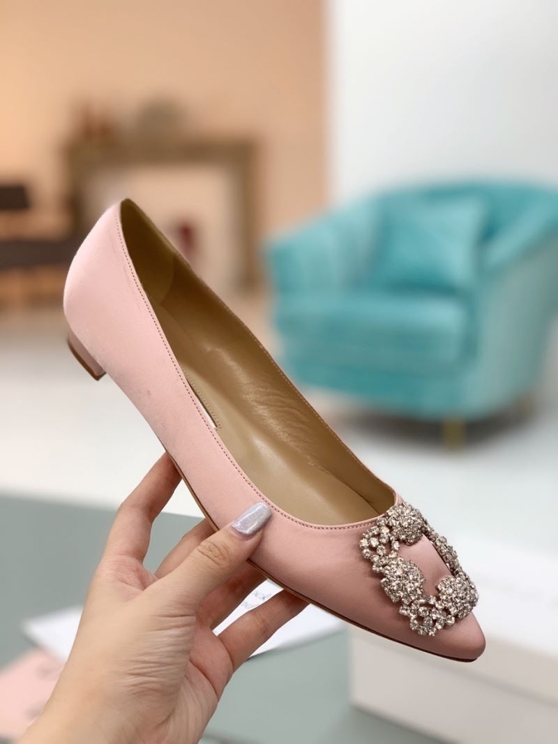 Manolo Blahnik Shoes